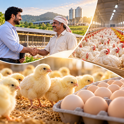 Community Farming