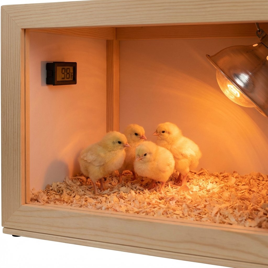 Baby Chicks