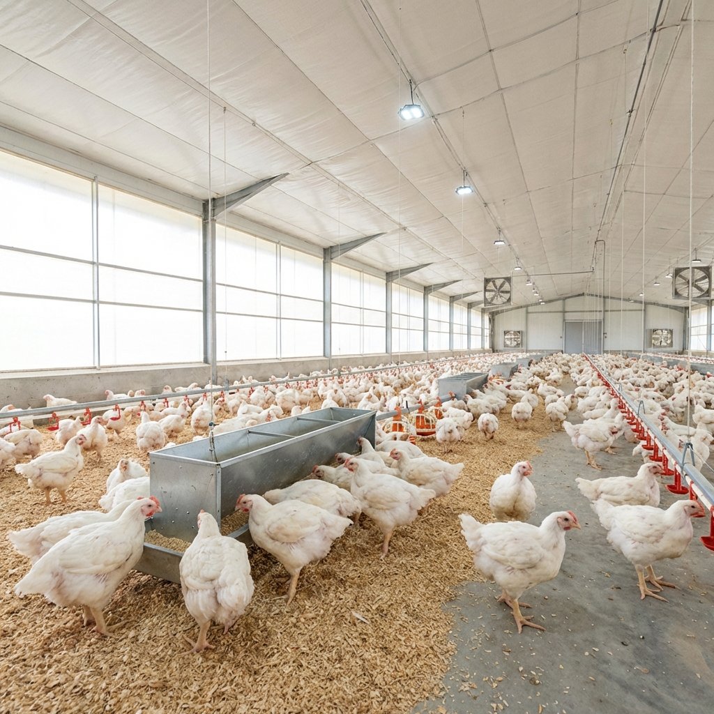 Poultry Farm