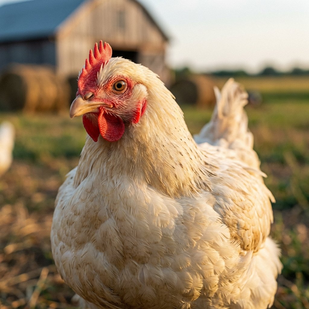 Healthy Chicken